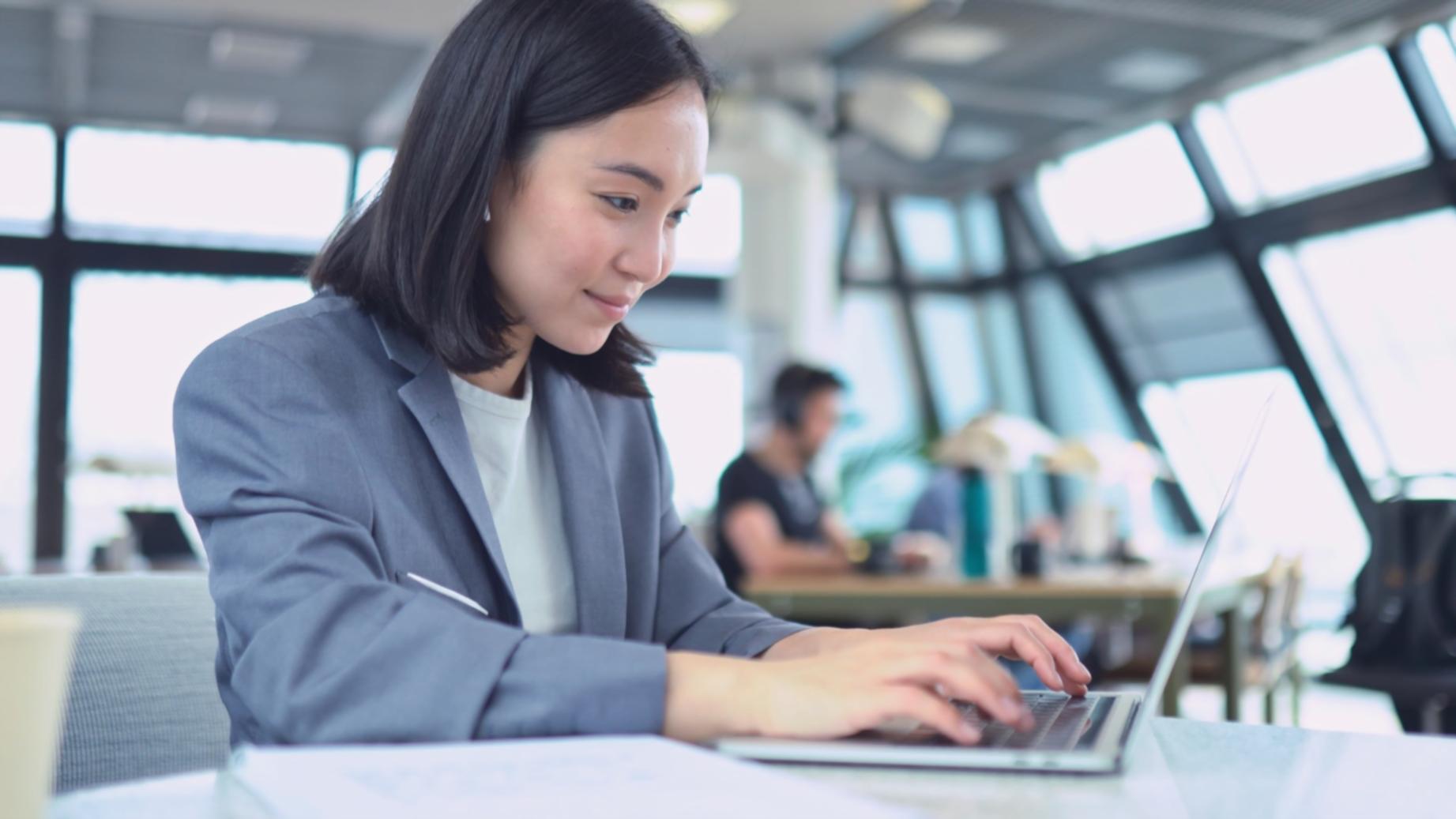 Учасники вебінару працюють над особистим розвитком